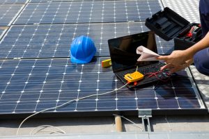 Conditions d’installation de panneaux solaire par Solaires Photovoltaïques à Ligueil